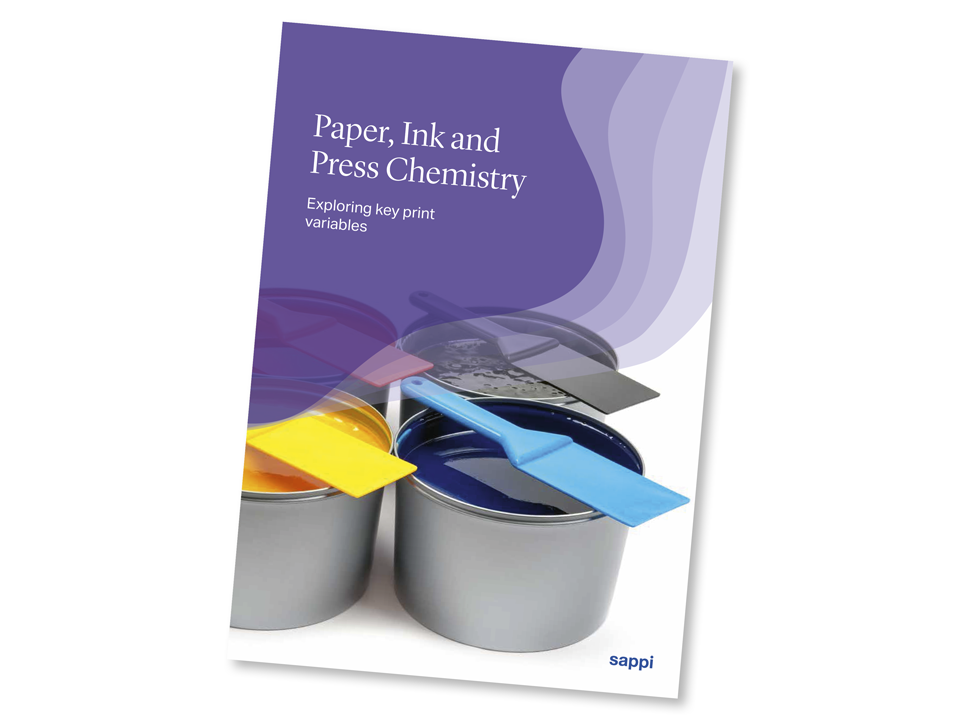 paper ink press chemistry technical brochure en